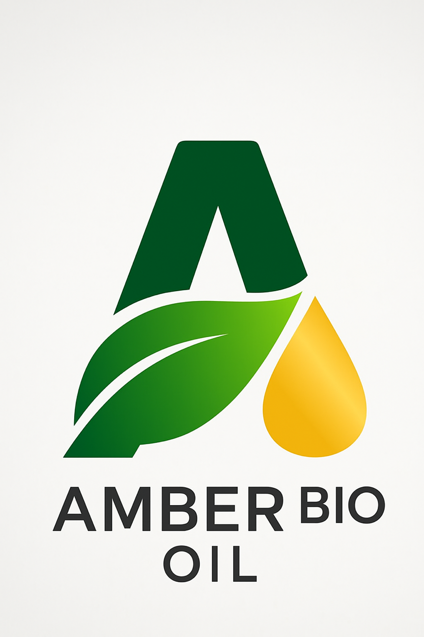 Amber Bio Oil - Lietotās Eļļas Savākšana un Biodīzeļa Ražošana Latvijā